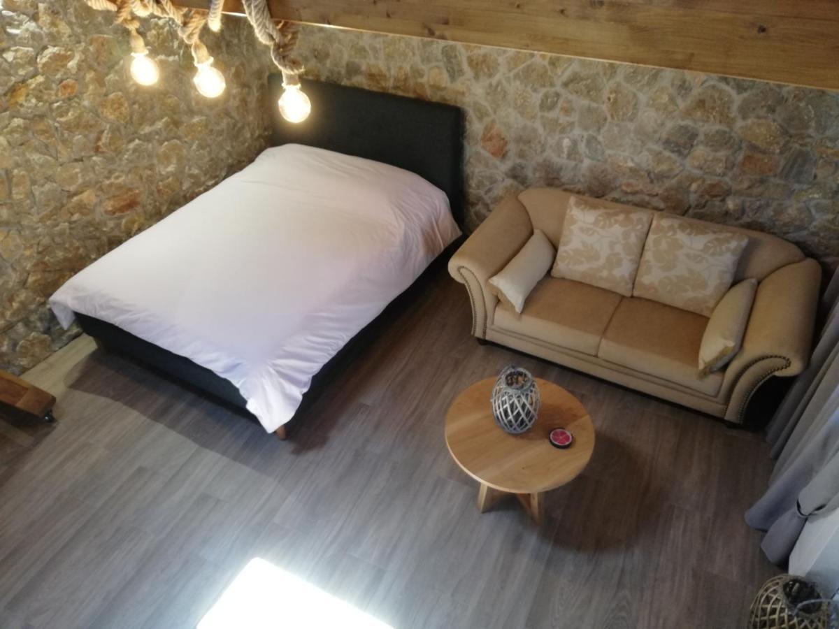 Olympus Country House Karia  Extérieur photo