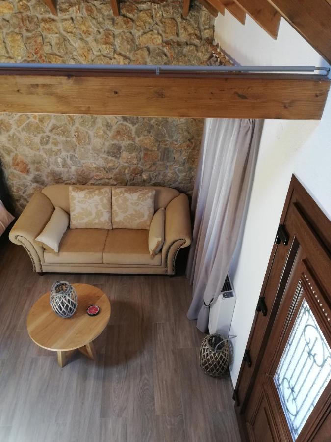 Olympus Country House Karia  Extérieur photo