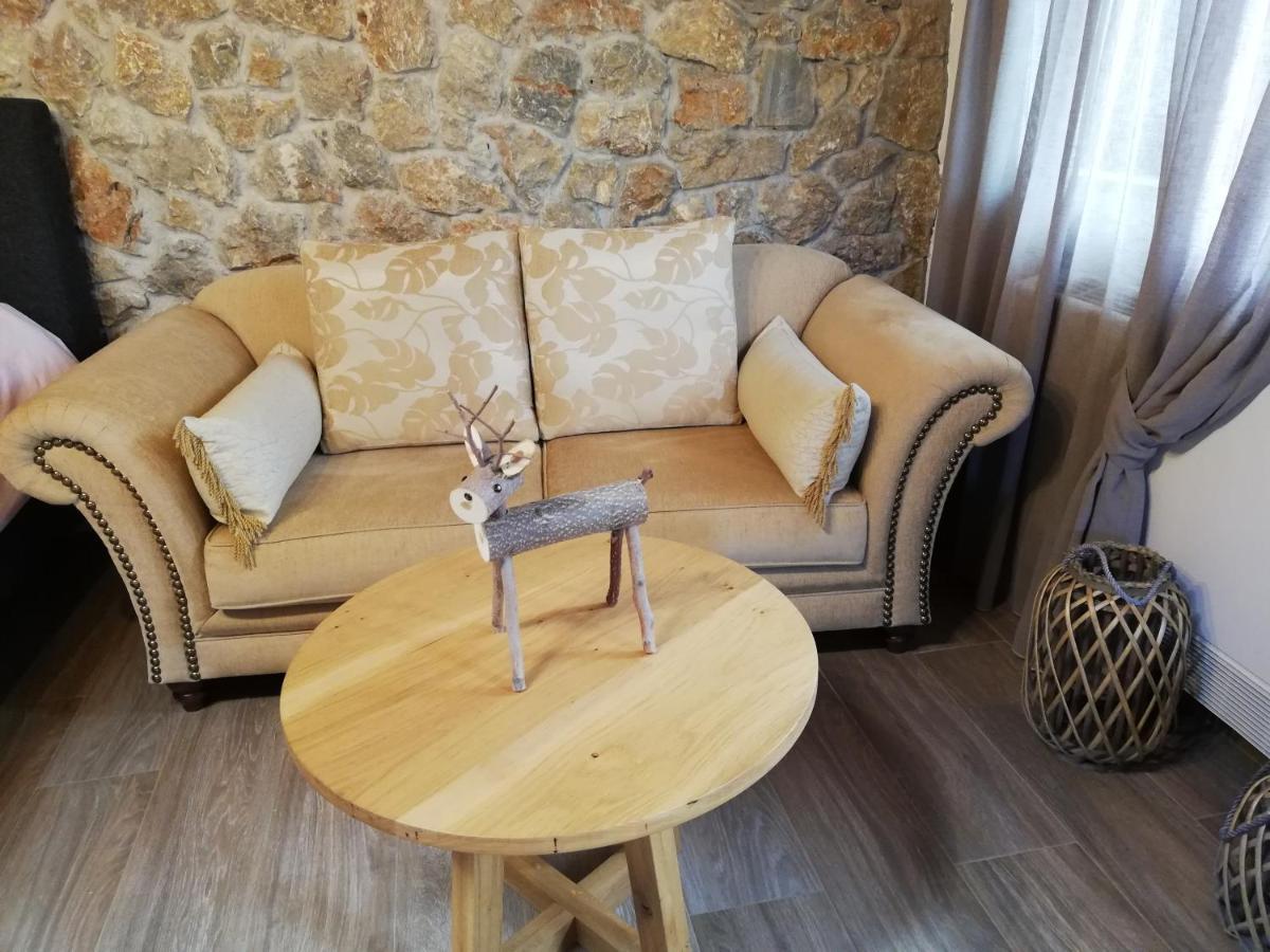 Olympus Country House Karia  Extérieur photo