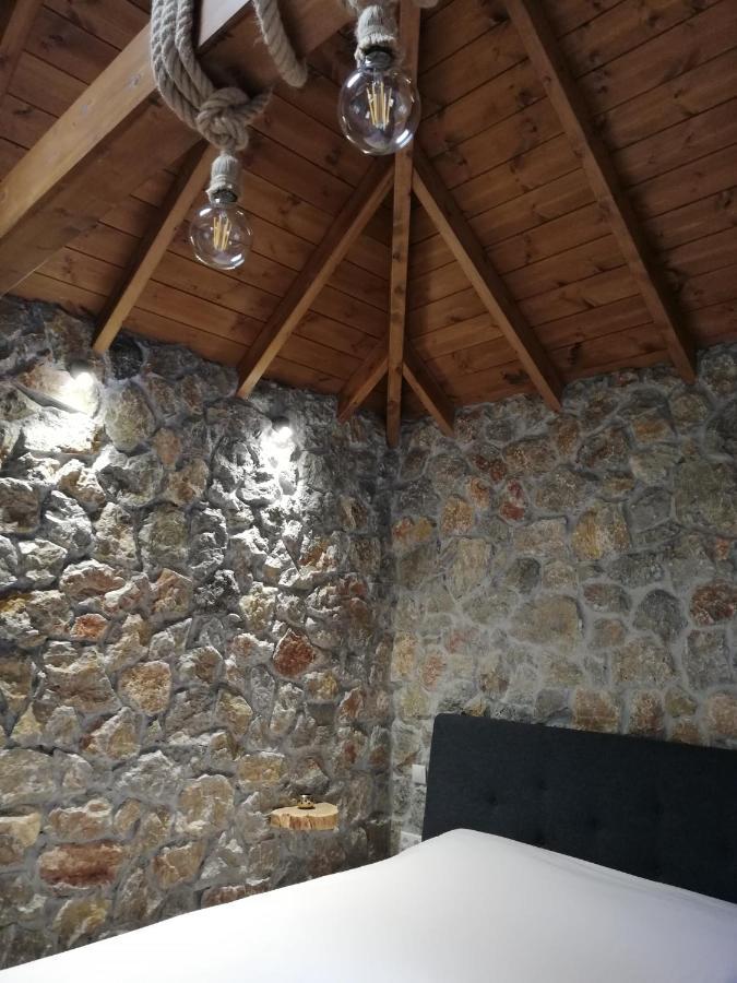 Olympus Country House Karia  Extérieur photo